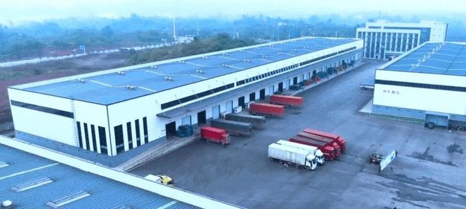 計(jì)劃投資超80億元，瀘州又一高速即將開建！糧油倉(cāng)儲(chǔ)服務(wù)助力區(qū)域發(fā)展