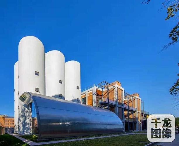 從糧倉到創(chuàng)新沃土 北京898創(chuàng)新谷的華麗轉(zhuǎn)身